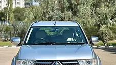 Used Mitsubishi Pajero Sport 2.5 AT in Mohali