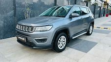 Used Jeep Compass Sport Plus 1.4 Petrol [2019-2020] in Delhi