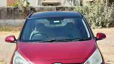 Used Hyundai Grand i10 Sports Edition 1.1 CRDi in Ahmedabad