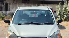 Used Maruti Suzuki Alto 800 LXi (O) in Ahmedabad