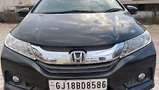 Used Honda City VX Diesel in Ahmedabad