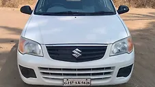 Used Maruti Suzuki Alto K10 LXi in Ahmedabad