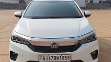 Used Honda City VX CVT in Ahmedabad