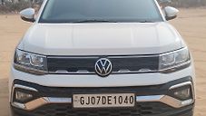 Used Volkswagen Taigun Highline 1.0 TSI MT in Ahmedabad