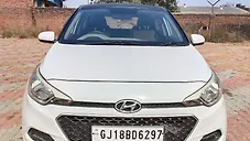 Used Hyundai Elite i20 Magna 1.4 CRDI in Ahmedabad