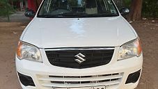 Used Maruti Suzuki Alto K10 LXi in Ahmedabad