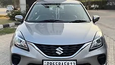 Used Maruti Suzuki Baleno Delta 1.2 in Kharar
