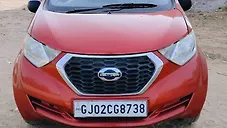 Used Datsun redi-GO Sport in Ahmedabad