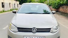 Used Volkswagen Vento Comfortline Petrol in Ahmedabad