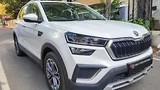Used Skoda Kushaq Style 1.0L TSI MT in Bangalore