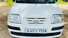 Used Hyundai Santro Xing GLS in Ahmedabad