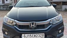 Used Honda City 4th Generation VX CVT Petrol in Ahmedabad