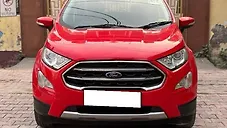 Used Ford EcoSport Titanium 1.0 Ecoboost in Delhi