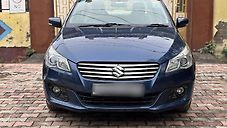 Used Maruti Suzuki Ciaz Delta 1.4 AT in Delhi