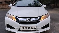 Used Honda City 4th Generation SV Petrol [2017-2019] in Delhi