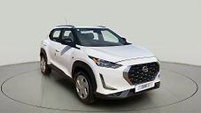 Used Nissan Magnite XE  [2020] in Rajkot