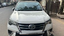 Used Toyota Fortuner 2.8 4x2 AT [2016-2020] in Delhi