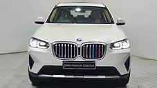 Used BMW X3 xDrive20d Luxury Edition [2022-2023] in Pune