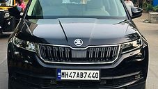Used Skoda Kodiaq Style 2.0 TDI 4x4 AT in Mumbai