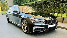 Used BMW 7 Series 730Ld M Sport in Mumbai