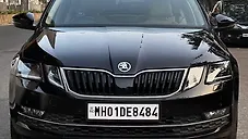 Used Skoda Octavia 2.0 TDI L&K in Mumbai