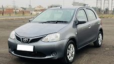 Used Toyota Etios Liva GD in Chandigarh