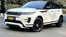 Used Land Rover Range Rover Evoque SE R-Dynamic Diesel [2022-2023] in Delhi