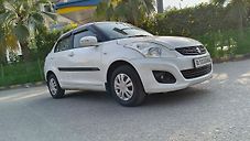 Used Maruti Suzuki Swift DZire VXI in Delhi