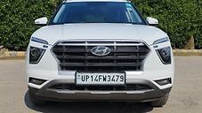Used Hyundai Creta EX 1.5 Petrol in Delhi