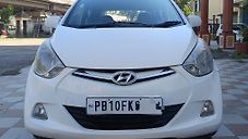 Used Hyundai Eon Era + in Zirakpur