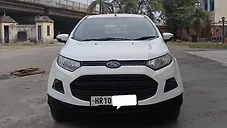 Used Ford EcoSport Trend 1.5L TDCi in Zirakpur