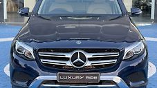 Used Mercedes-Benz GLC 300 Progressive in Delhi