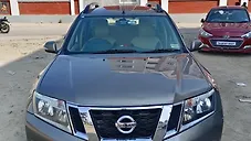 Used Nissan Terrano XL (D) in Hyderabad