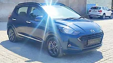 Used Hyundai Grand i10 Nios Sportz 1.2 Kappa VTVT in Jaipur