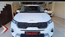 Used Kia Sonet HTK Plus 1.2 Petrol MT in Ludhiana