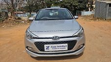 Used Hyundai Elite i20 Sportz 1.2 in Bangalore