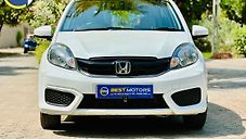 Used Honda Brio S (O)MT in Ahmedabad
