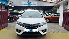 Used Honda Jazz VX CVT Petrol in Coimbatore