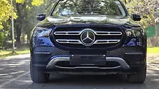 Used Mercedes-Benz GLE 300d 4MATIC LWB [2020-2023] in Delhi