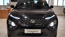 Used Tata Safari XZA Plus in Mumbai