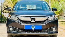 Used Honda Amaze 1.2 V CVT Petrol [2018-2020] in Ahmedabad