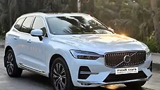 Used Volvo XC60 B5 Inscription in Mumbai