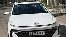 Used Hyundai Verna SX 1.5 Petrol IVT in Jalandhar