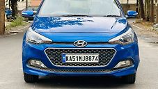 Used Hyundai Elite i20 Asta 1.2 [2016-2017] in Bangalore