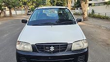 Used Maruti Suzuki Alto LXi BS-III in Ahmedabad