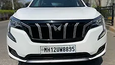 Used Mahindra XUV700 AX 5 Petrol AT 5 STR [2021] in Mumbai