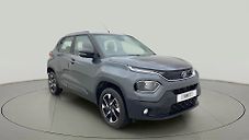 Used Tata Punch Creative AMT [2021-2023] in Hyderabad