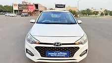 Used Hyundai Elite i20 Asta 1.4 CRDI [2016-2017] in Ludhiana
