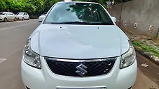 Used Maruti Suzuki SX4 VXi in Ahmedabad