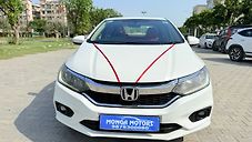 Used Honda City VX CVT in Ludhiana